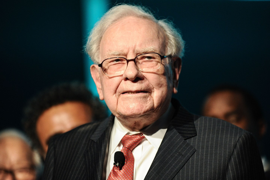 Tỷ phú Warren Buffett sẽ để lại cho người kế nhiệm gần 350 tỷ đô la Mỹ tiền mặt