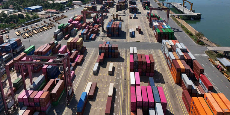 Tại sao Trung Quốc không vội tìm kiếm thỏa thuận thương mại với Mỹ?