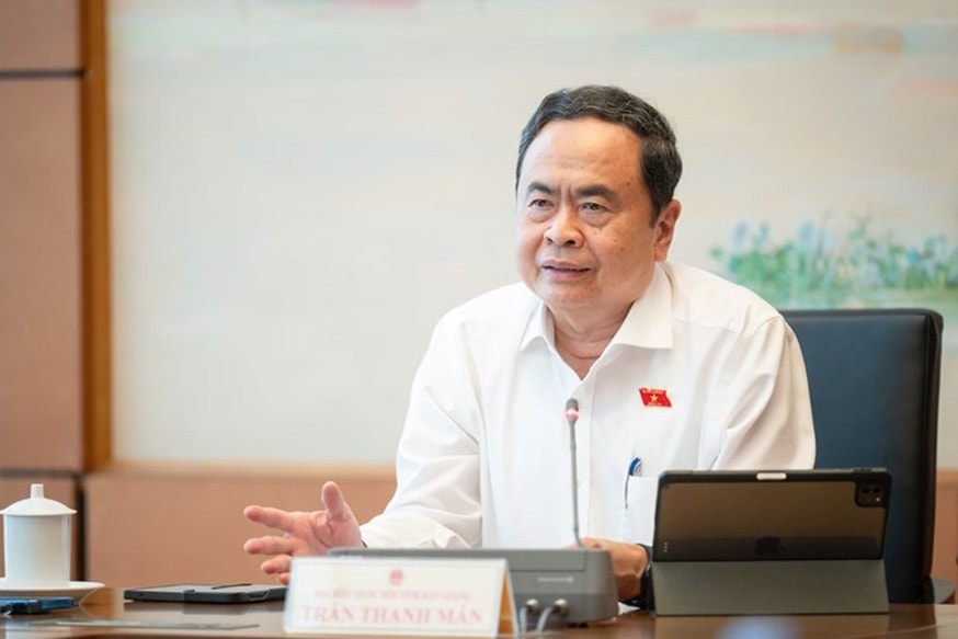 Tinh gọn bộ máy: Khi ý Đảng hợp với lòng dân