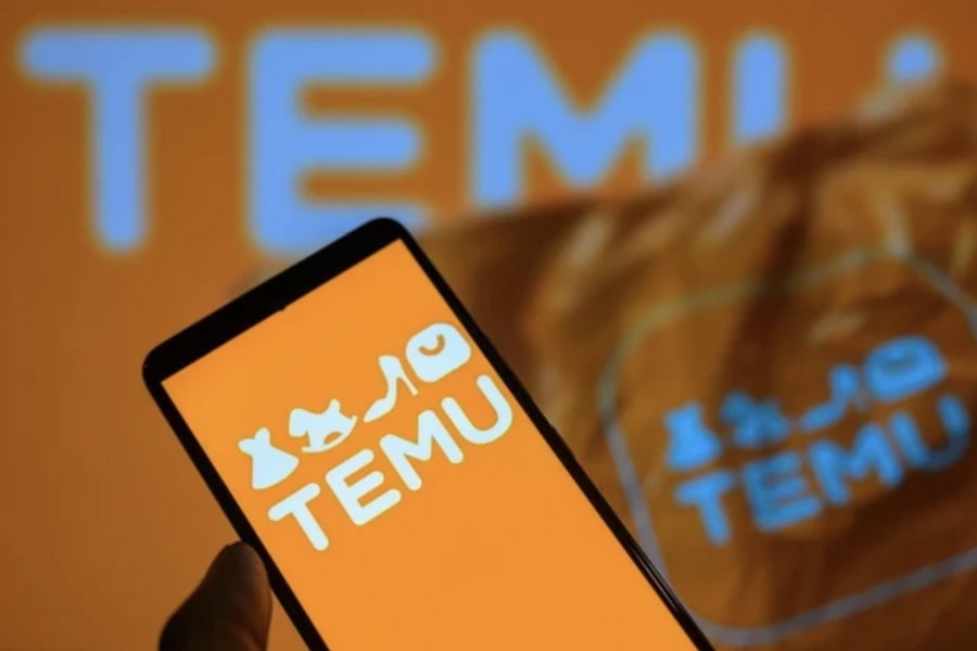 Temu gặp khó tại Mỹ vì chính sách thuế mới