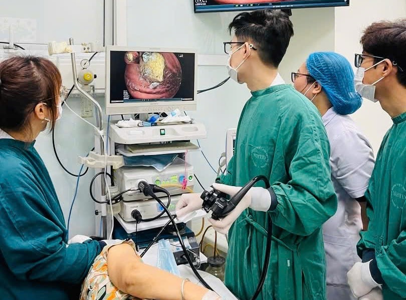 Cẩn trọng khi mắc chứng rối loạn tiêu hóa kèo dài