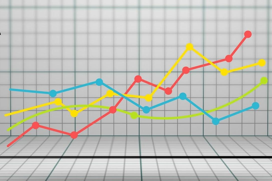 Những công cụ giúp báo chí đưa trực quan hóa dữ liệu lên tầm cao mới