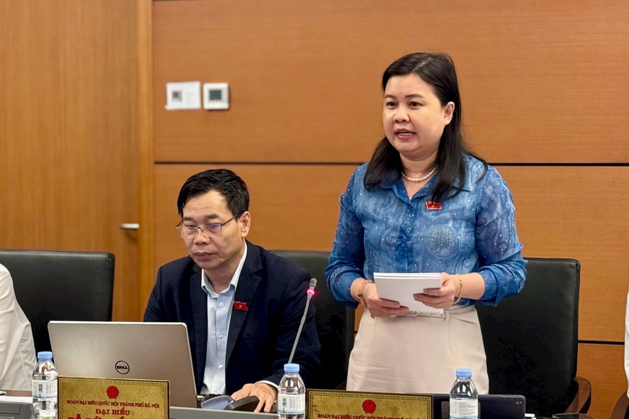 Đại biểu Quốc hội: Cần thử thách 6 tháng đến 1 năm với người được tuyển dụng theo chế độ ưu đãi