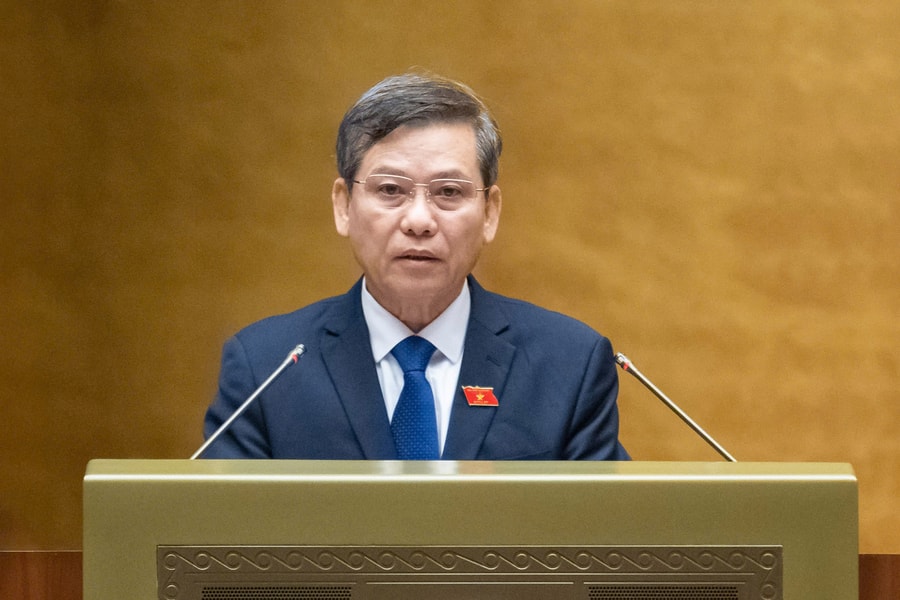 Đề nghị mô hình tổ chức Tòa án nhân dân 3 cấp