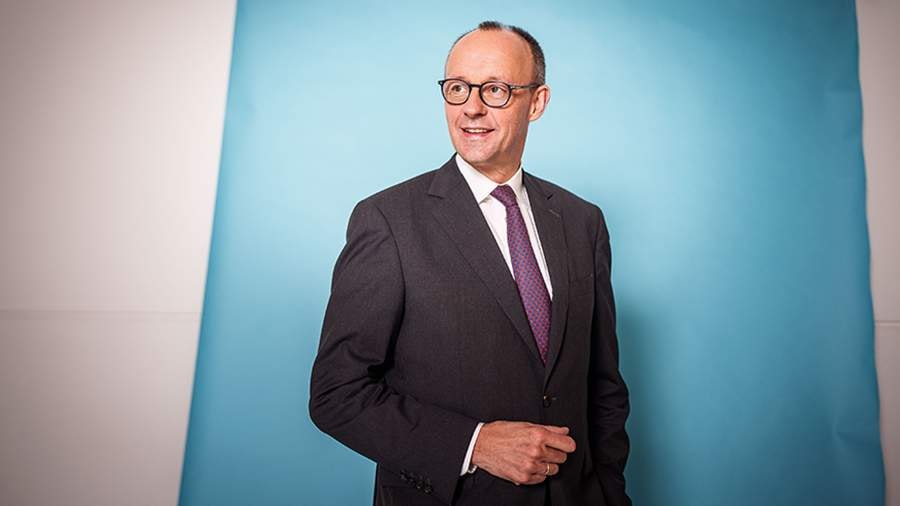 Thủ tướng Friedrich Merz và nhiệm vụ hàn gắn rạn nứt trên chính trường Đức