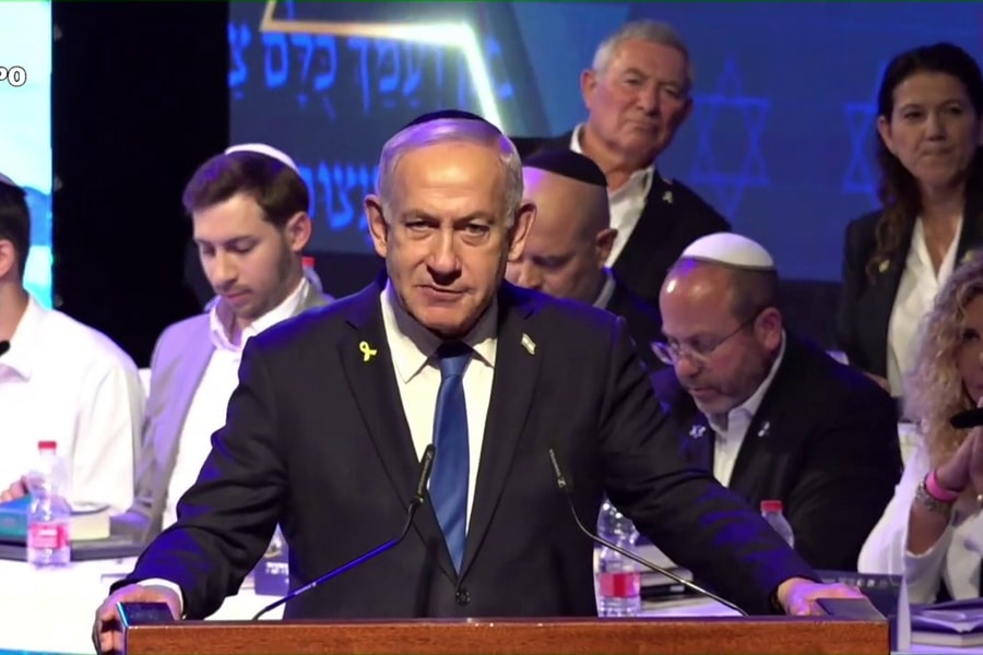 Israel muốn quyết định thành phần lực lượng quốc tế tại Gaza