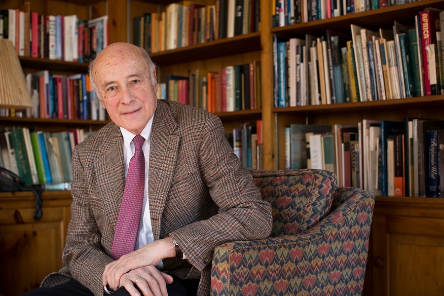 Cha đẻ của khái niệm 'quyền lực mềm' qua đời ở tuổi 88