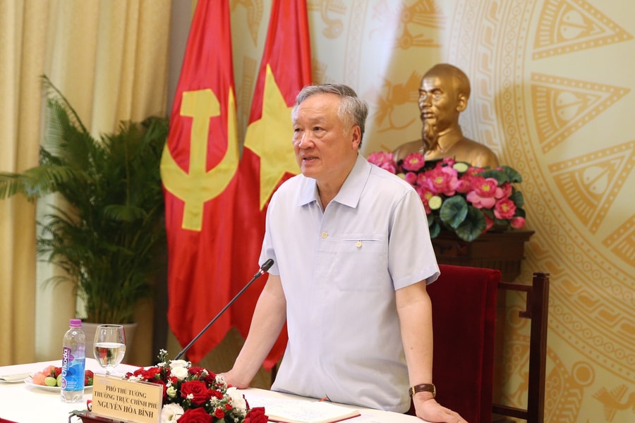 Chất lượng nguồn nhân lực là yếu tố then chốt, quyết định chất lượng của trung tâm tài chính quốc tế