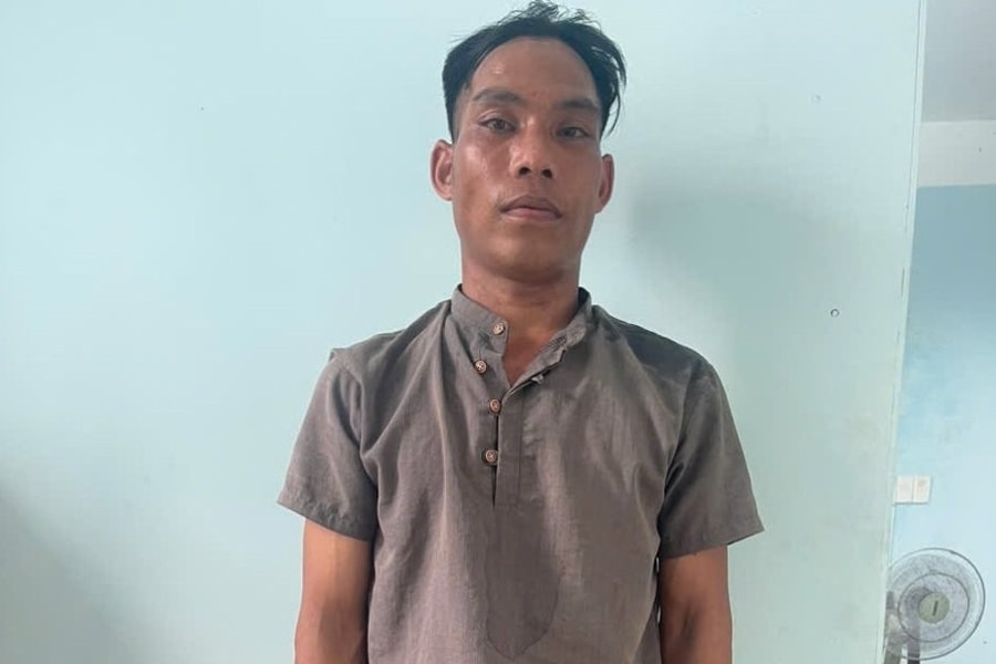 Khởi tố đối tượng giết vợ cũ vì ghen tuông