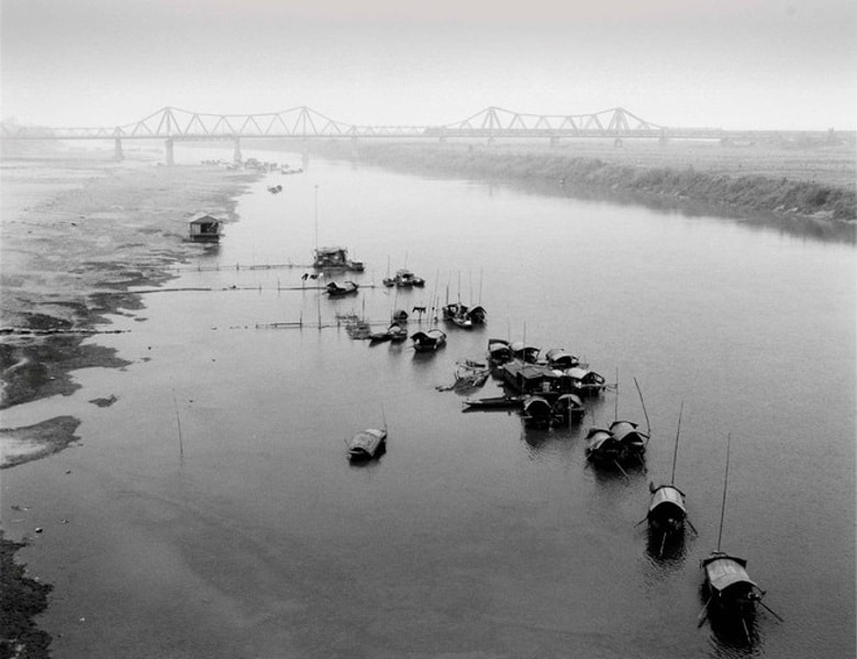 Triển lãm ‘Hà Nội ơi’ - Những góc nhìn về một thành phố ngàn năm tuổi