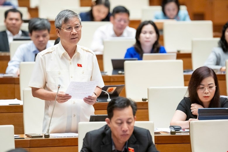 Tăng thuế thuốc lá: 'Vì sinh mạng nhân dân xin đừng chần chừ và nương nhẹ'