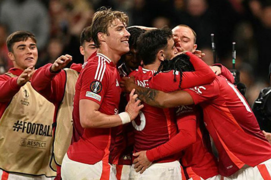 Mount rực sáng, Man Utd đánh bại Bilbao để vào chung kết Europa League