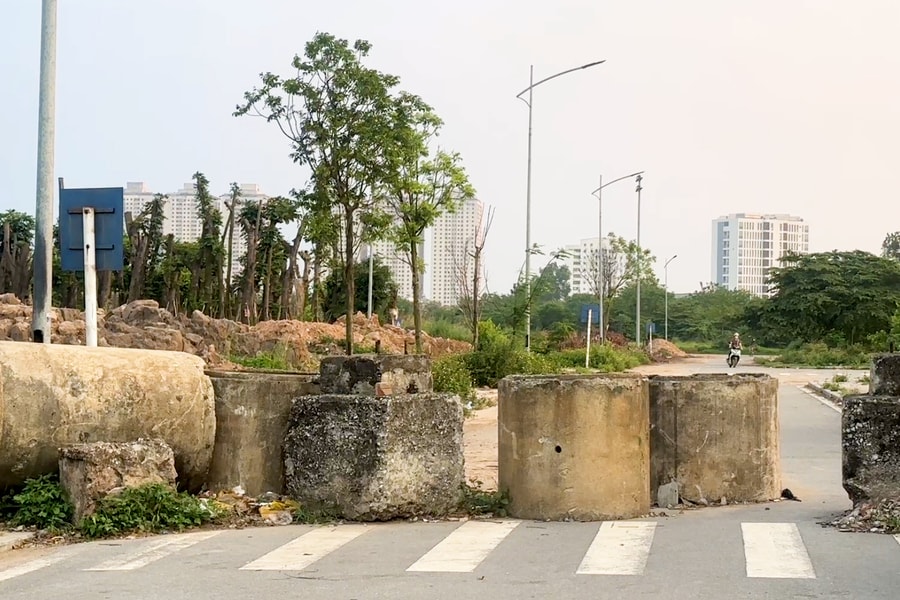 'Hồi sinh' công viên bỏ hoang phải gắn với trách nhiệm người đứng đầu địa phương