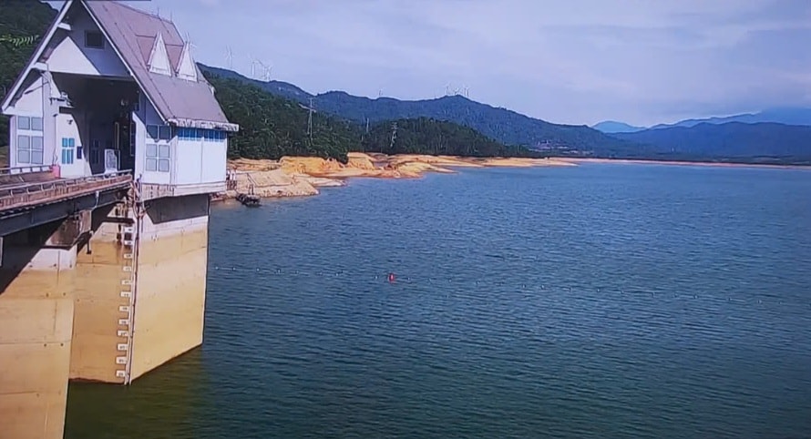 Công ty Thủy điện Quảng Trị: Lên phương án cung cấp điện và nước tưới trước diễn biến phức tạp của thời tiết