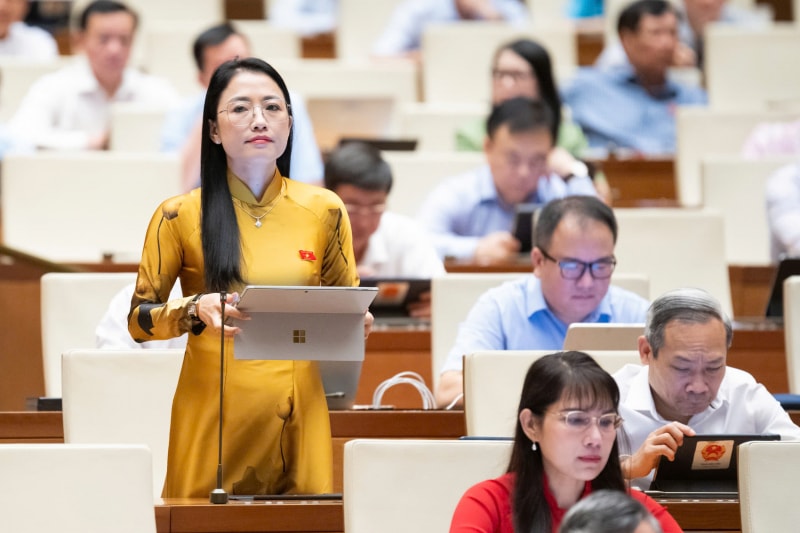 Kiến nghị xử lý nghiêm trường hợp người nổi tiếng quảng cáo sai sự thật