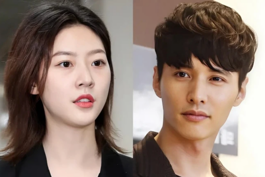 Won Bin lên tiếng bác bỏ tin đồn liên quan vụ ghi âm 'bí ẩn' giữa Kim Sae Ron và Kim Soo Hyun