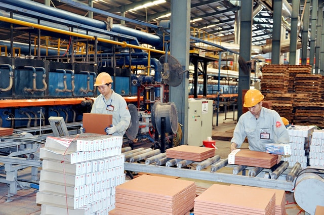 Nghị quyết 68-NQ/TW: Phá bỏ nhiều rào cản cho kinh tế tư nhân