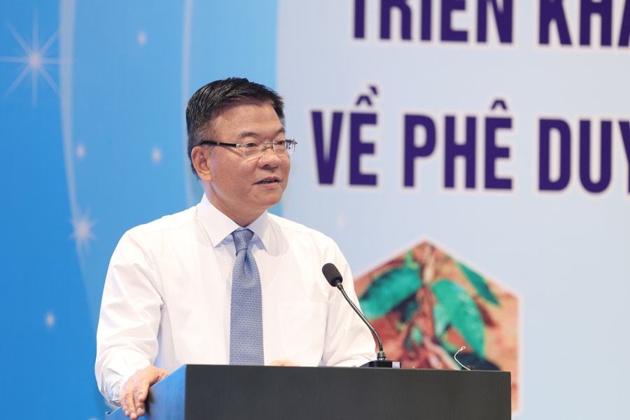 Đưa 'Thủ phủ sâm Ngọc Linh' trở thành trung tâm của ngành công nghiệp dược liệu