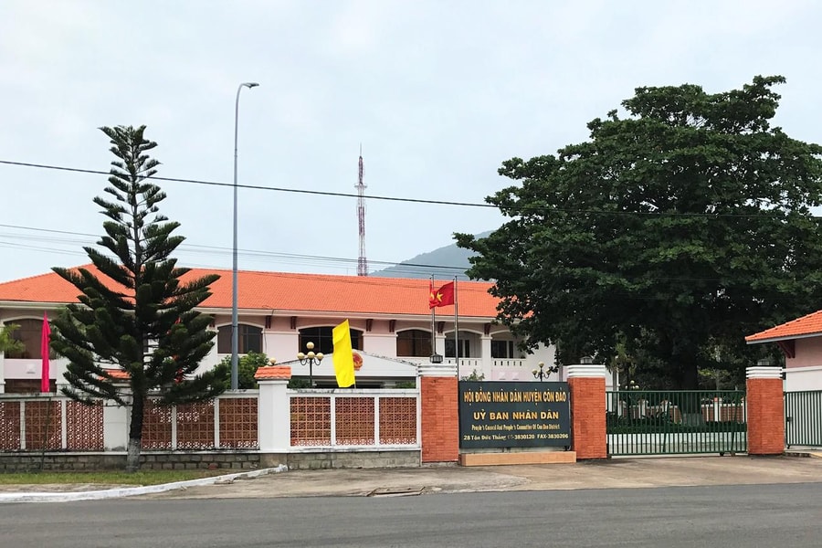 Chú trọng xây dựng chính quyền đặc khu và các cơ chế, chính sách đặc thù cho Côn Đảo