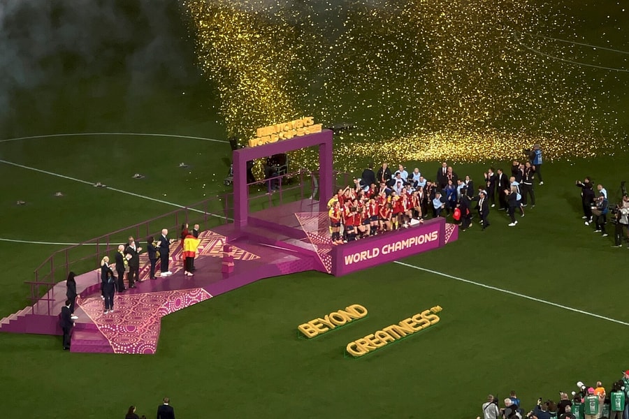 World Cup nữ 2031 sẽ có 48 đội tham dự, mở ra cơ hội cho tuyển nữ Việt Nam