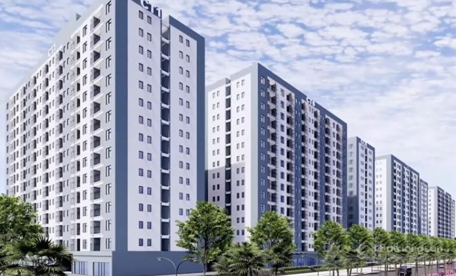 Doanh nghiệp 100% vốn nhà nước được thiên vị khi tham gia đầu tư nhà ở xã hội?