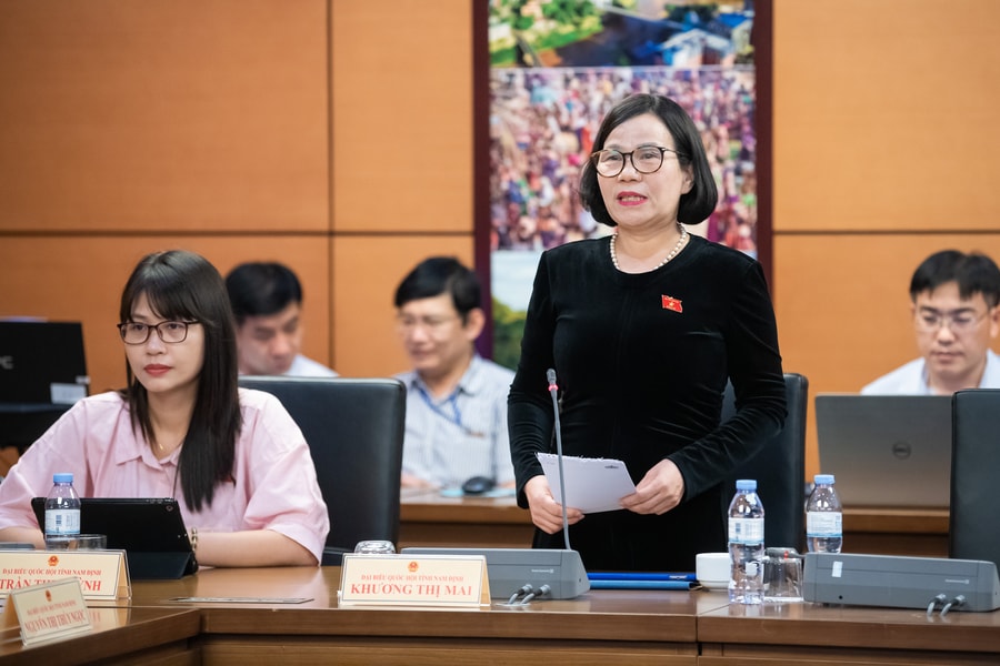 Đề nghị phân cấp triệt để trong lập, thẩm định và phê duyệt quy hoạch tỉnh