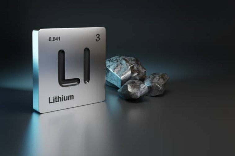 Mỹ phát hiện mỏ lithium trị giá 1.500 tỷ USD trên miệng núi lửa