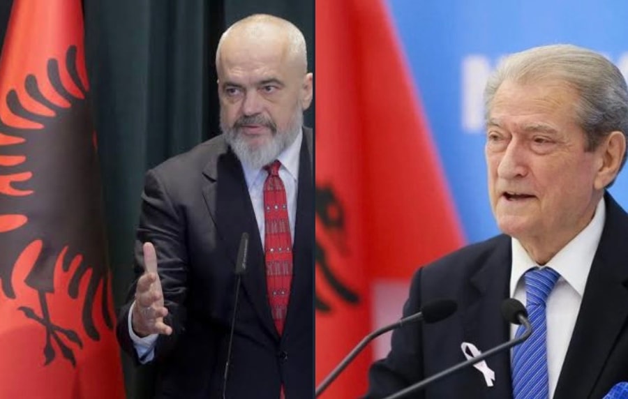 Bầu cử Albania: Thủ tướng Rama hướng đến nhiệm kỳ thứ tư