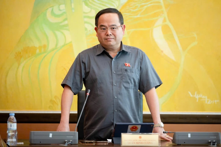 Lộ lọt dữ liệu cá nhân đang là vấn đề rất bức xúc và 'nóng hổi'