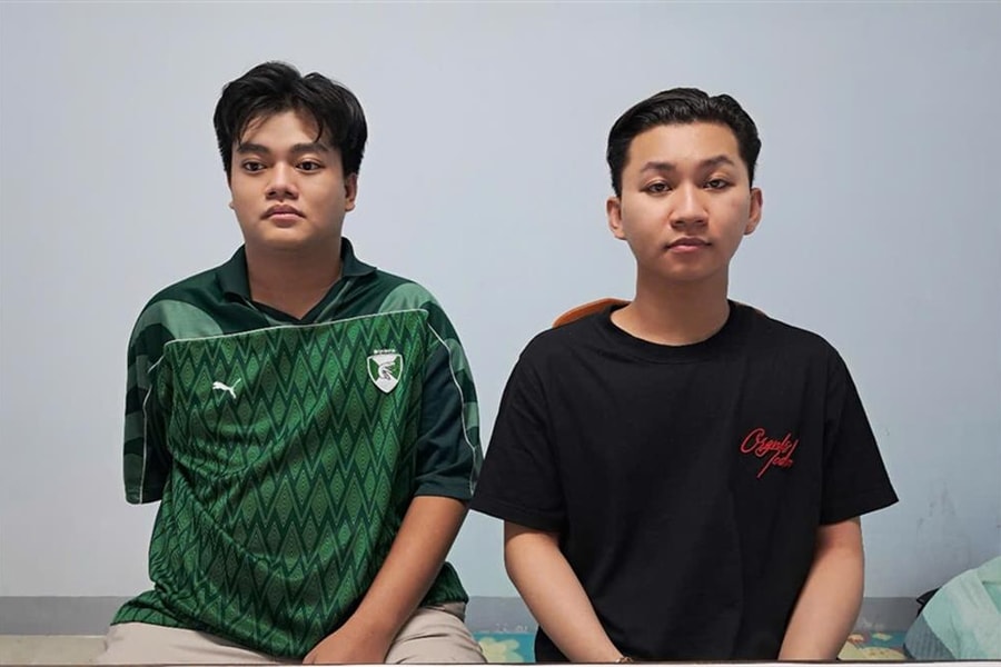 Nhiều người dân bị lừa dưới hình thức mở khoản vay trên ứng dụng ví điện tử Momo