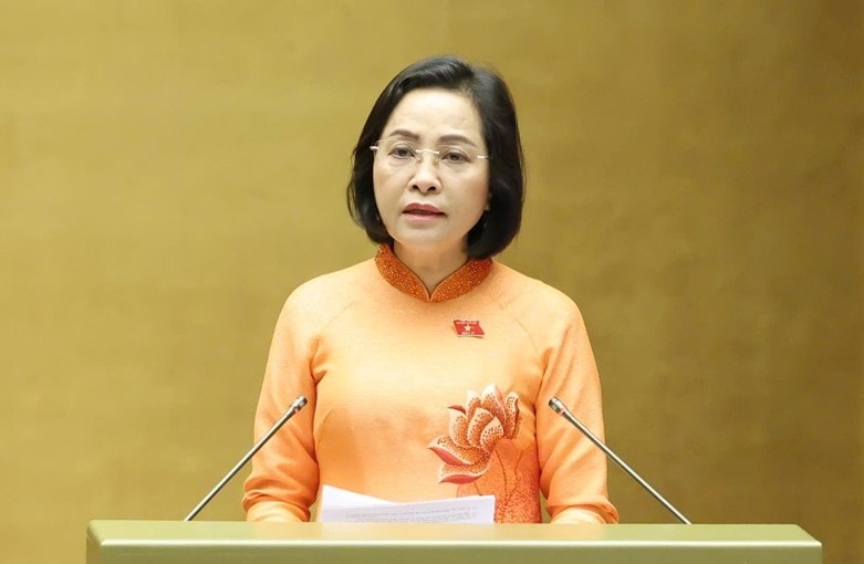 Đề nghị rút ngắn 3 tháng đối với nhiệm kỳ Quốc hội khóa XV và HĐND các cấp nhiệm kỳ 2021-2026