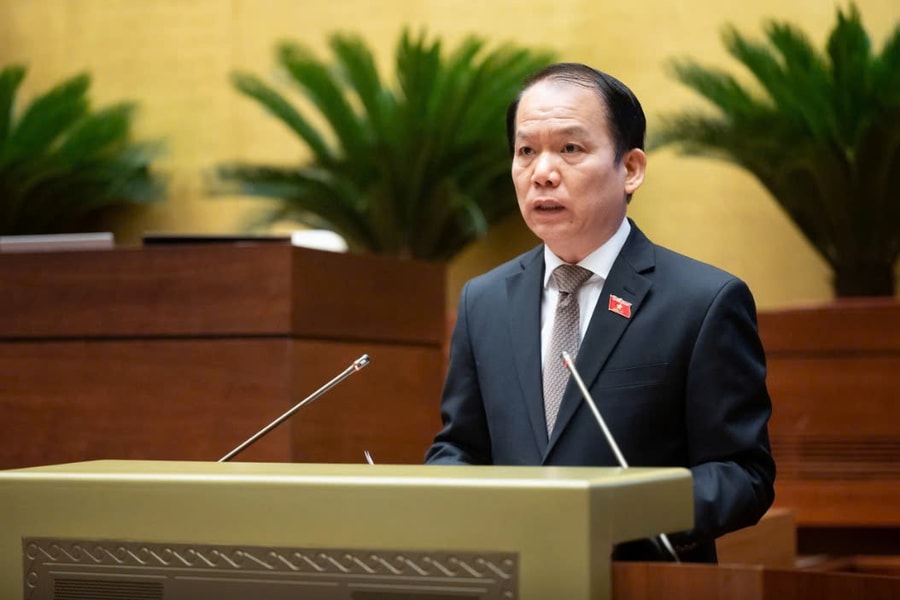 Bỏ Tòa án nhân dân cấp huyện, tăng thẩm quyền của Tòa án nhân dân khu vực