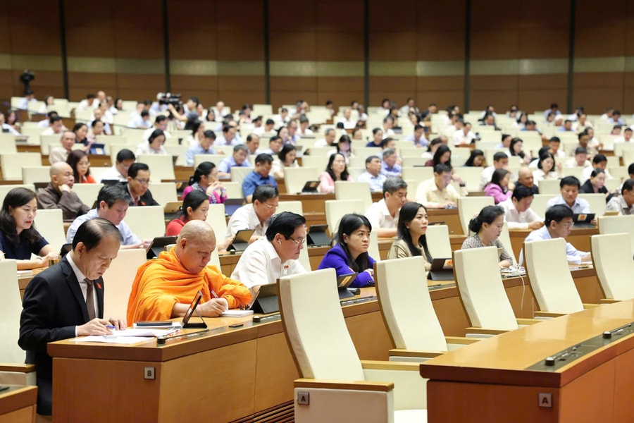 Ưu đãi thuế, tạo điều kiện để các cơ quan báo chí duy trì nhiệm vụ chính trị-xã hội