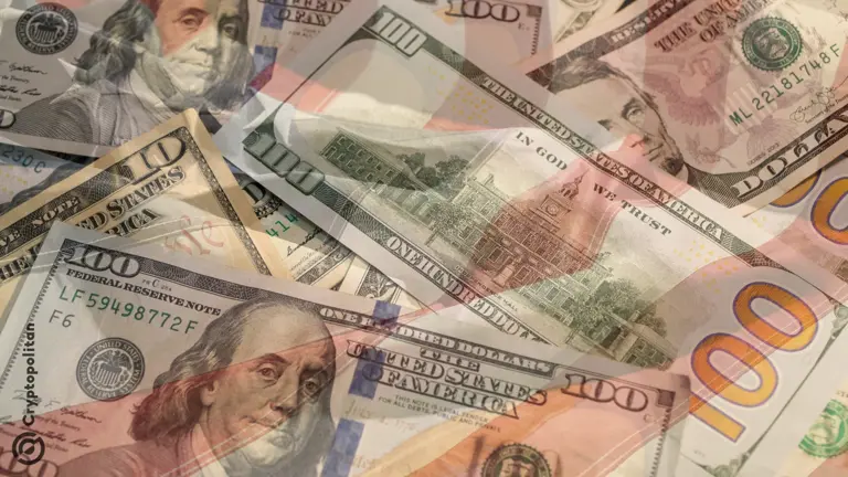 3.000 tỷ USD tiền tiết kiệm của người Mỹ ‘bốc hơi’ sau 3 năm