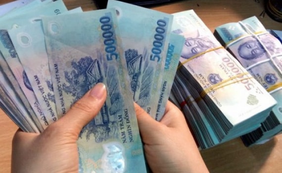 Bộ Nội vụ đề xuất sửa địa bàn áp dụng lương tối thiểu vùng