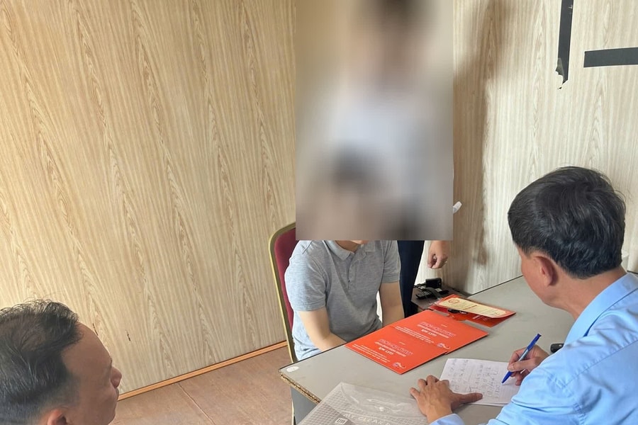 Hải Phòng: Xử lý trường hợp rao bán vé mời Lễ hội Hoa Phượng Đỏ