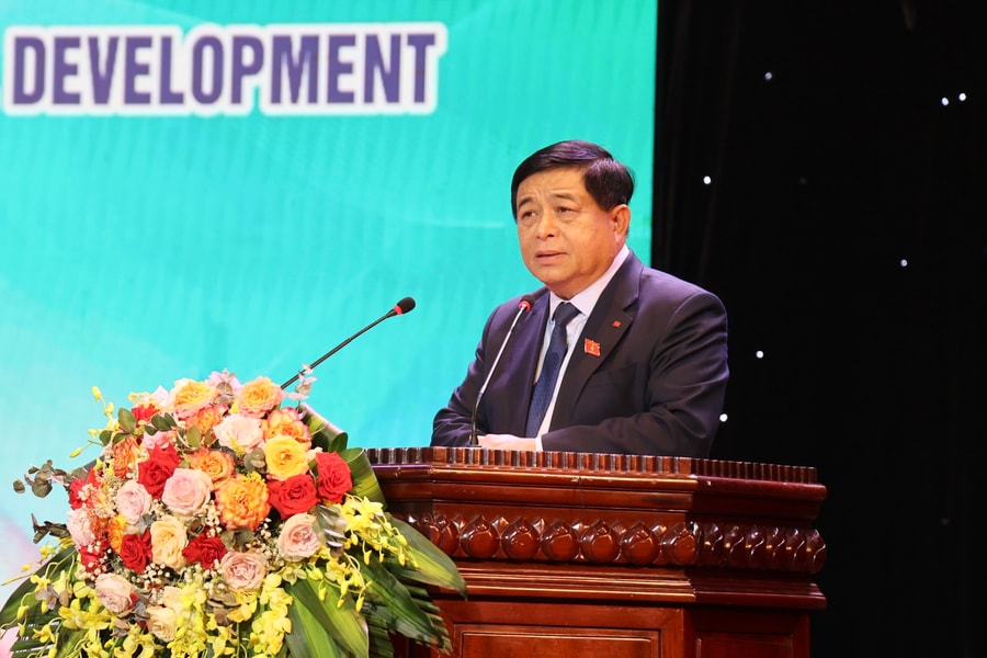 Bắc Ninh cần hiện thực hóa khát vọng phát triển, viết nên 'Kỳ tích sông Cầu'