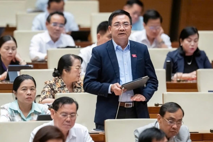 Quy định chặt chẽ hơn trong chuyển nhượng dự án đầu tư, tránh lòng vòng, lách luật