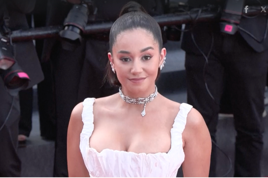 Liên hoan phim Cannes cấm khách mời diện trang phục theo mốt 'khỏa thân'