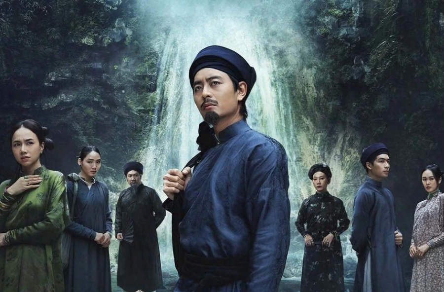 ‘Lật mặt 8: Vòng tay nắng’ và ‘Thám tử Kiên: Kỳ án không đầu’ vượt mốc doanh thu 200 tỷ đồng