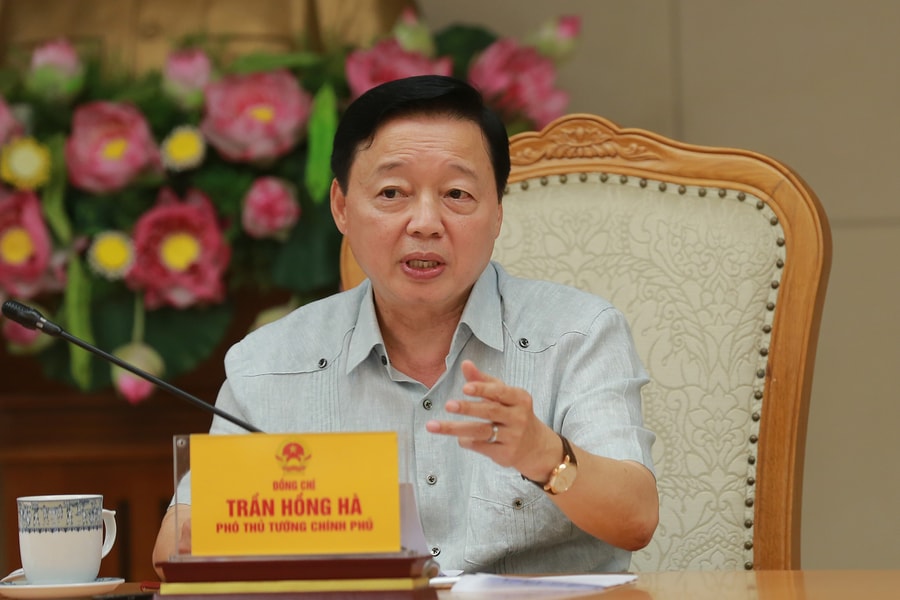 Đầu tư hoàn chỉnh các đoạn tuyến cao tốc bảo đảm an toàn, đáp ứng tốc độ tăng trưởng vận tải