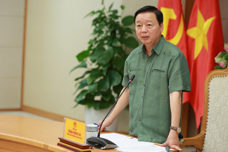 Người dân phải có sinh kế, cuộc sống ổn định từ chính sách phát triển cây dược liệu