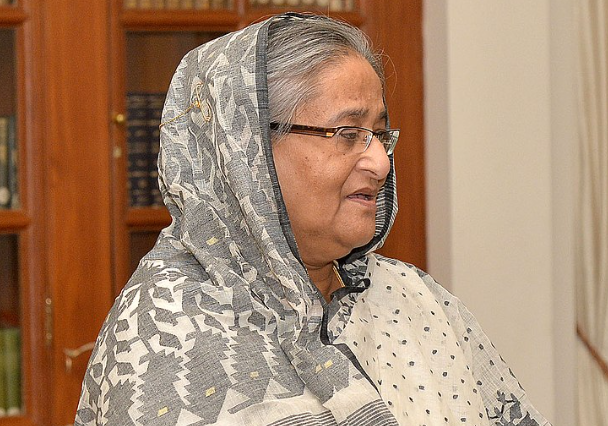 Cựu Thủ tướng Bangladesh Hasina bị kết án tử hình