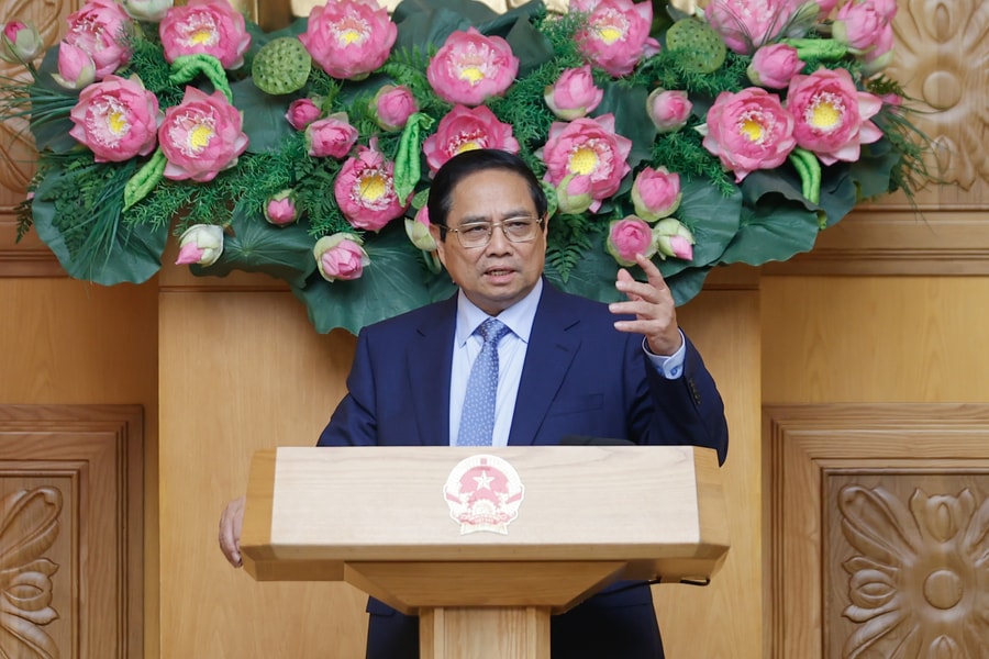 Việt Nam - Hoa Kỳ sớm đạt được thỏa thuận về thuế quan sẽ có lợi cho doanh nghiệp hai nước