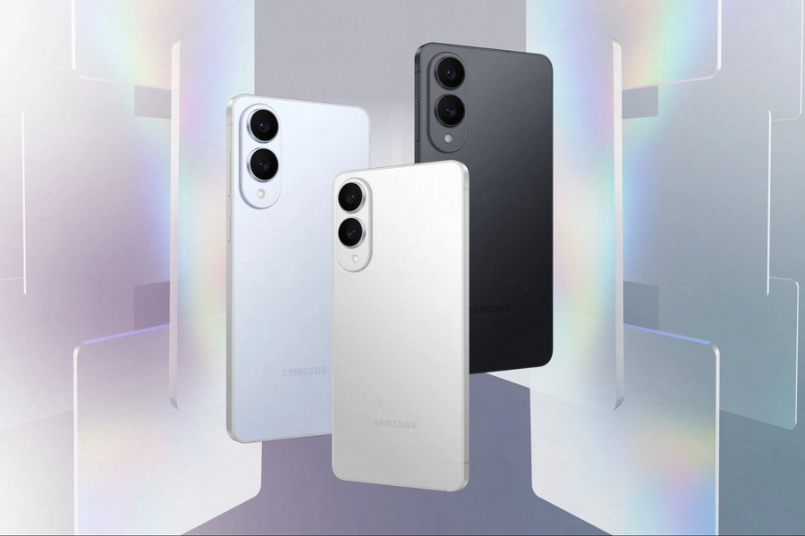 Samsung Galaxy S25 Edge ra mắt, giá từ 30 triệu đồng