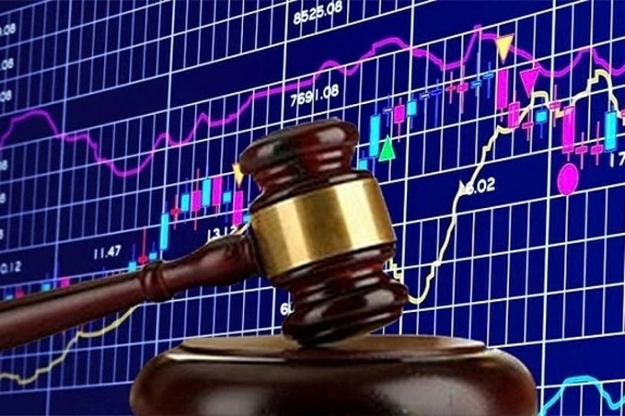 Không cần thông qua đại hội đồng cổ đông, một doanh nghiệp vẫn tạm ứng gần hết tài sản cho Tổng Giám đốc mang đi đầu tư tài chính