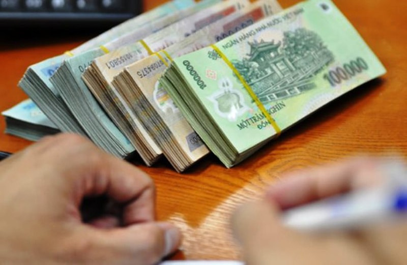 Kịp thời bố trí kinh phí chi trả chế độ cho cán bộ, công chức khi sắp xếp tổ chức bộ máy