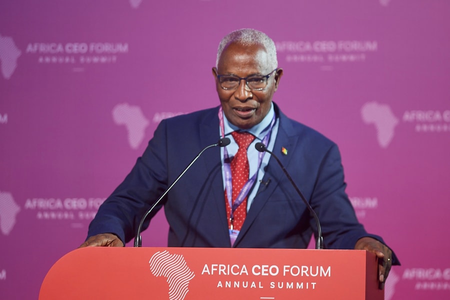 Chính quyền quân sự Guinea sẽ tổ chức bầu cử vào cuối năm nay