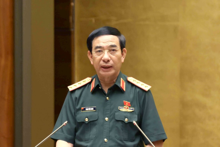 Hoàn thiện khuôn khổ pháp lý về việc Việt Nam tham gia hoạt động gìn giữ hòa bình của Liên Hợp Quốc