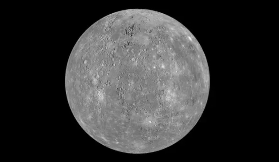 Nghiên cứu chỉ ra Sao Thủy mới là hành tinh gần Trái đất nhất